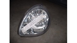 Aixam 400 EVO / 500.4 / 721 / 741 / Minivan / Pick-Up / Scouty headlight left