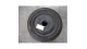 Velg met band Aixam 500 145/60/R13