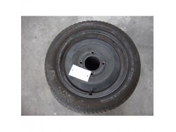 Velg met band Aixam 500 145/60/R13