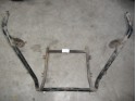 Subframe Aixam 500 / 500 Evo