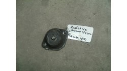 Motorrubber (achter) Aixam 500 / 500 Evo