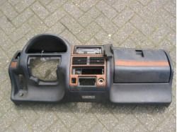 Dashboard Aixam 500 / 500 Evo