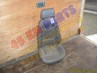 Stoel L & R (leer) Aixam 400 1e model