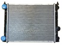 Radiateur JDM Aloës met Lombardini DCI motor