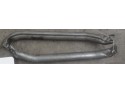 Bumpersteun set L & R voorbumper Aixam 500.4