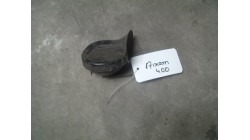 Claxon Aixam 500 / 500 Evo