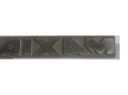 Aixam 540 logo