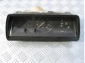 Dashboard klok Aixam 540