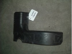 Aanzuigbuis Kubota Aixam 540