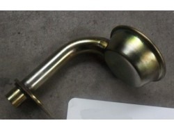 Aanzuigbuis oliepomp Aixam 540