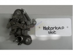 Motorkapslot Aixam 540