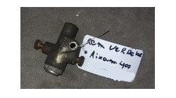 Remdrukverdeler Aixam 400