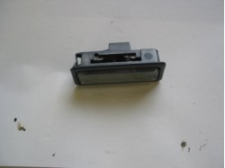 Binnenverlichting Aixam 500 / 500 Evolution