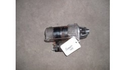 Startmotor Kubota Aixam 500 / 500 Evo