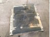 Motorplaat / bescherming Aixam 500