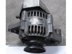 Dynamo Aixam 540