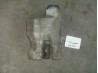 Ruitensproeiertank met pomp Aixam 500 / 500 Evo