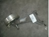 Draagarm linksachter met remtrommel Aixam A721 / A741