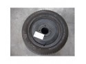 Velg met band Aixam Mega 145/60/R13