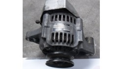 Dynamo Aixam 540