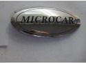 Logo motorkap Microcar MGO