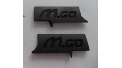 Logo Portier Microcar MGO