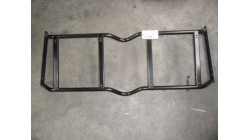 Frame (stoelen) Microcar MGO