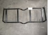 Frame (stoelen) Microcar MGO