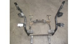 Subframe Microcar MGO