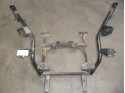 Subframe Aixam 540