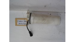Microcar MC1 / MC2 tankmeter