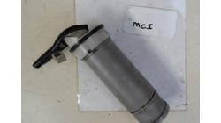 Microcar MC1 / MC2 tankmeter