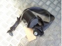 Seat belt left Microcar MGO