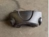 Stuurkap onder Microcar MGO