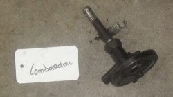 Carterontluchting Lombardini Microcar 