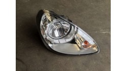 Headlight right hand Microcar MGO