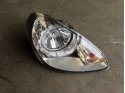 Headlight right hand Microcar MGO