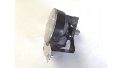 Mistlamp links Microcar MGO