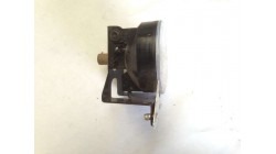 Mistlamp links Microcar MGO