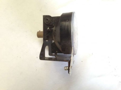 Mistlamp links Microcar MGO