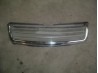 Grill (chrome rand) Microcar MC1 & MC2