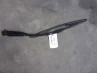 Ruitenwisserarm met blad (achter) Microcar M.Go