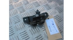 Achterklepslot Microcar MGO