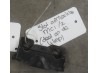Achterklepslot Microcar MGO