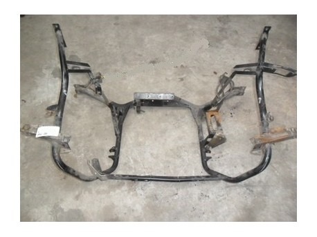 Subframe Microcar MGO