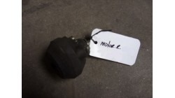 Motorrubber (achter) Aixam 400