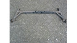 The rear axle, Microcar MC1 & MC2