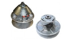 Koppeling set motor & versnellingsbak JDM imitatie