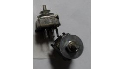 Bedieningsknop aanjager Microcar MC1 & MC2