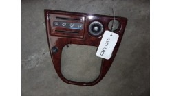 Dashboard paneel Aixam A721 / A741